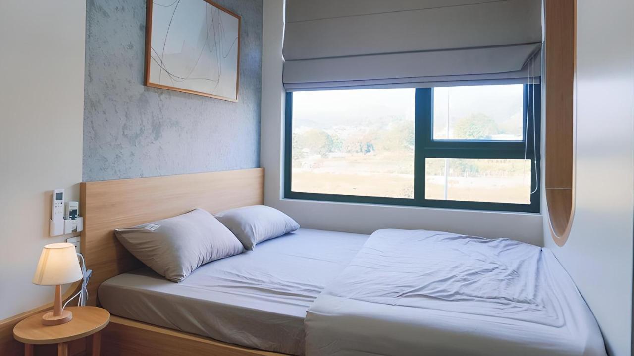 Tit Mit Homestay Cao Bang Bagian luar foto