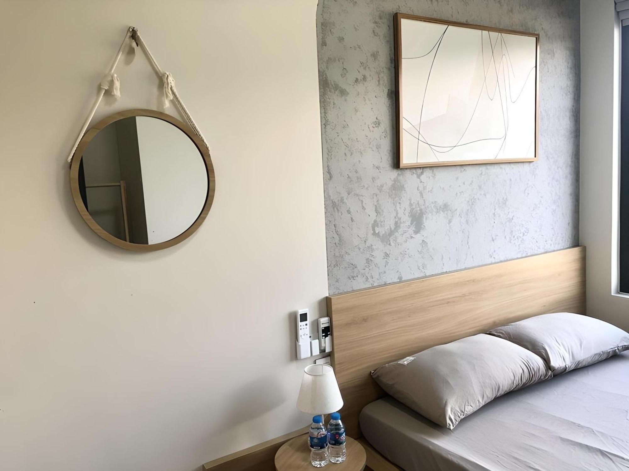 Tit Mit Homestay Cao Bang Bagian luar foto