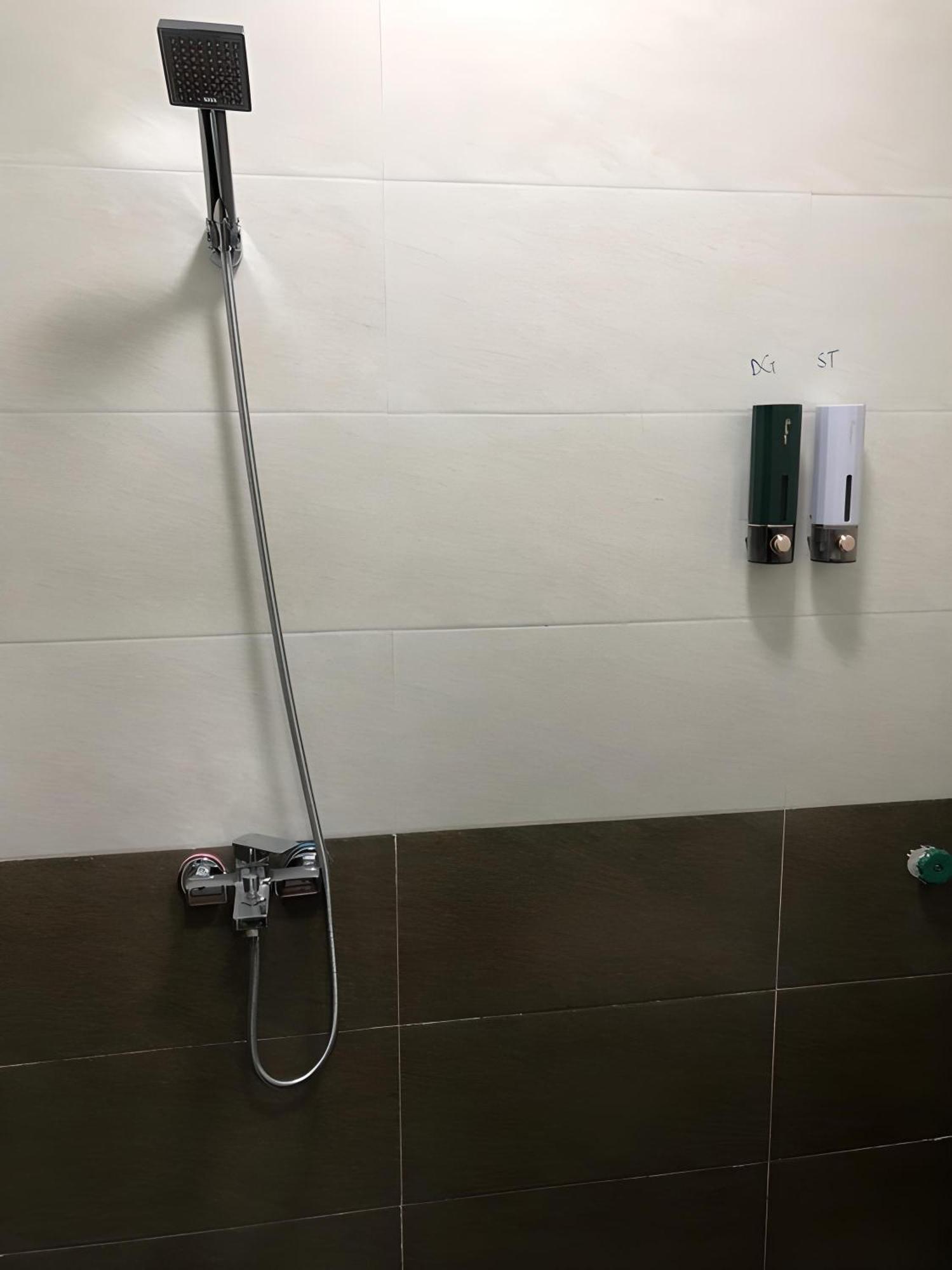 Tit Mit Homestay Cao Bang Bagian luar foto