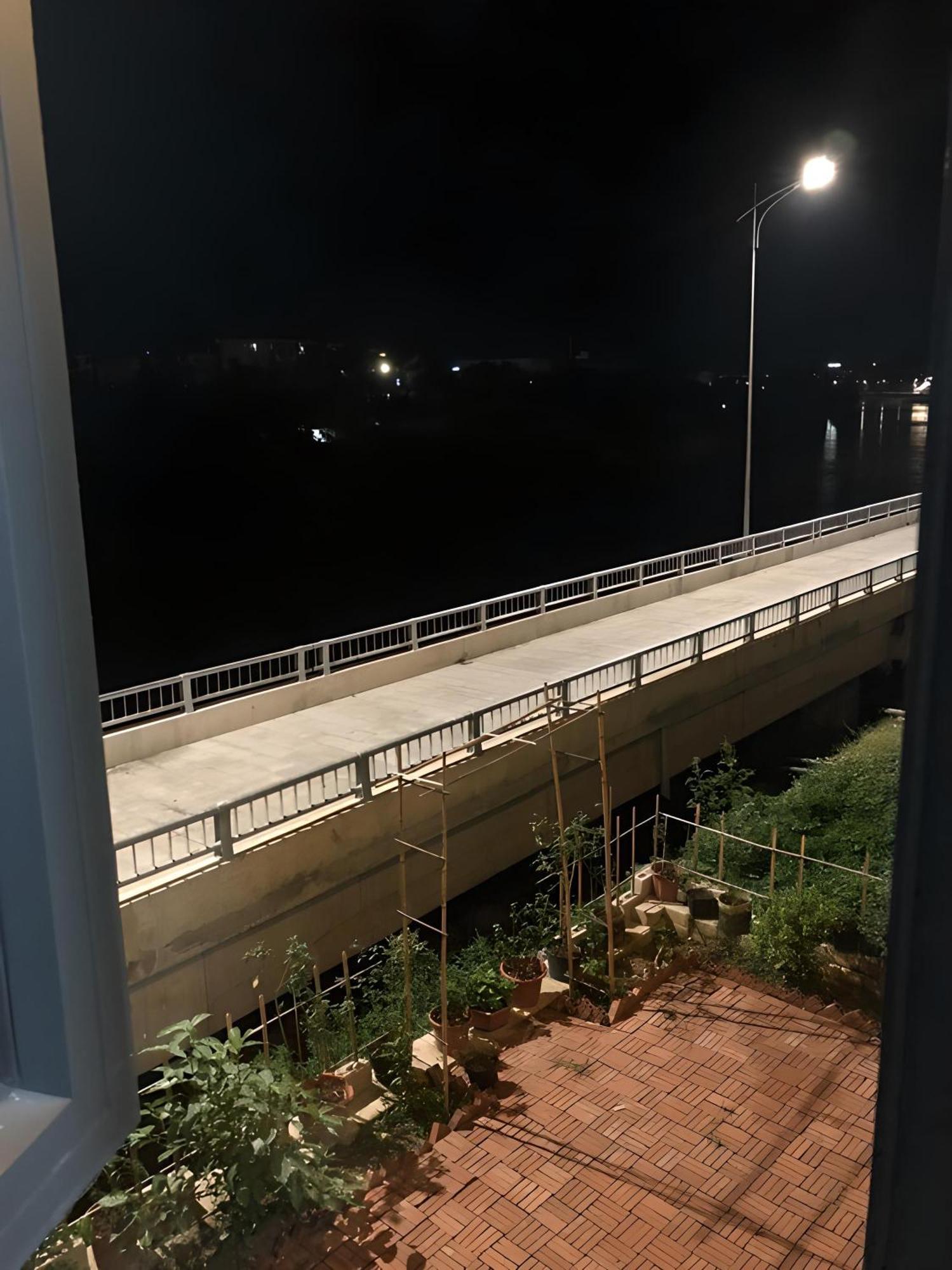 Tit Mit Homestay Cao Bang Bagian luar foto